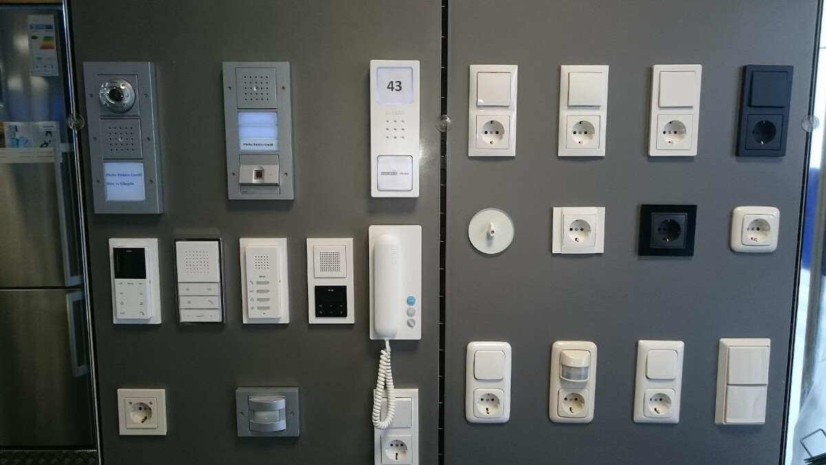 Bilder EURONICS Pfeifer