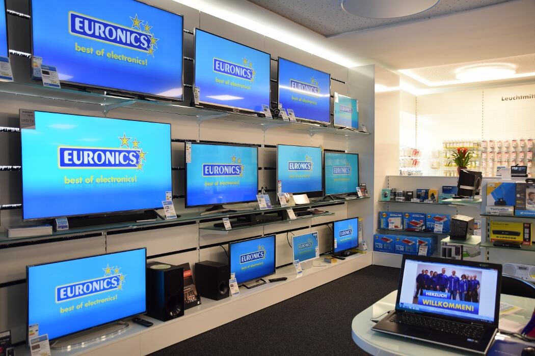 Bilder EURONICS Pfeifer