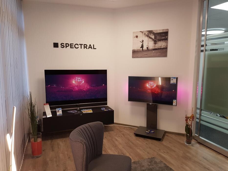 Bilder EURONICS Pfeifer