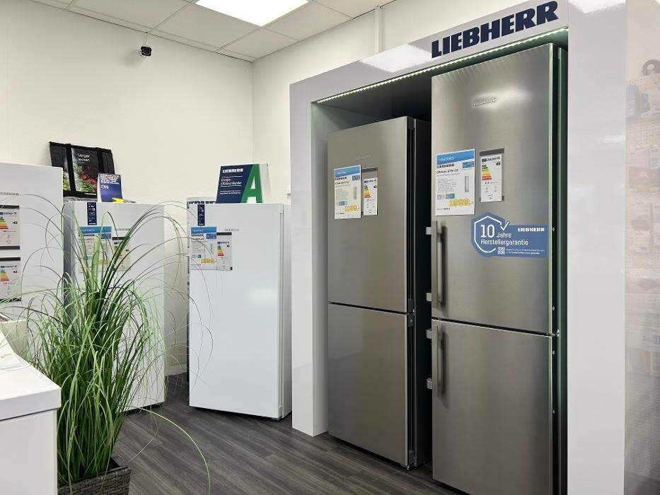 Bilder EURONICS Dietz