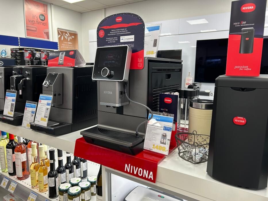 Bilder EURONICS Dietz