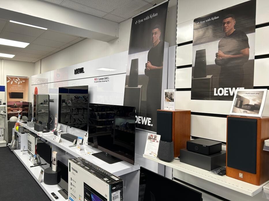 Bilder EURONICS Dietz