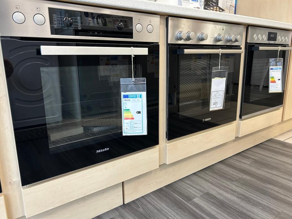 Bilder EURONICS Dietz