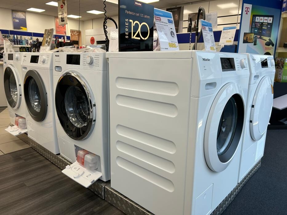 Bilder EURONICS Dietz