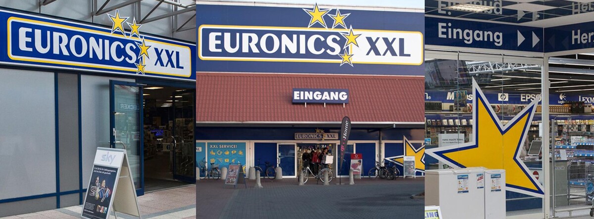 Bilder EURONICS XXL Bernburg