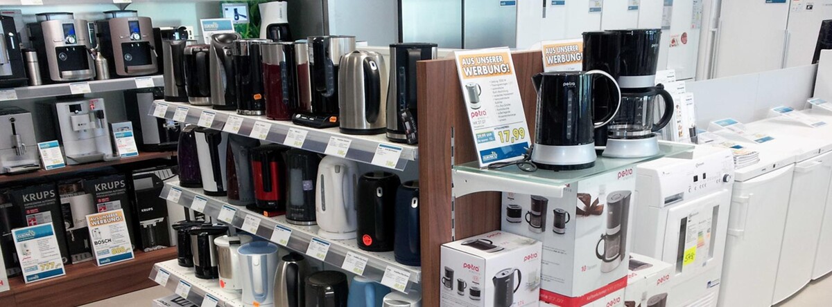 Bilder EURONICS Andritschke