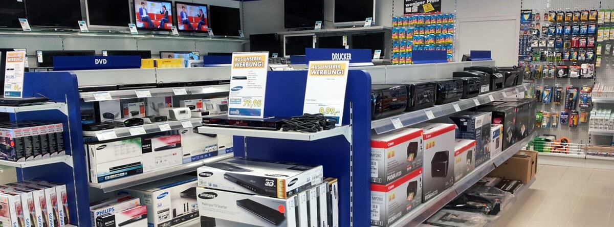 Bilder EURONICS Andritschke