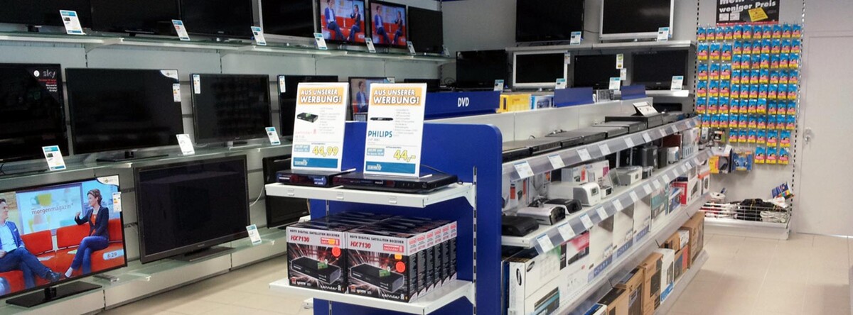 Bilder EURONICS Andritschke