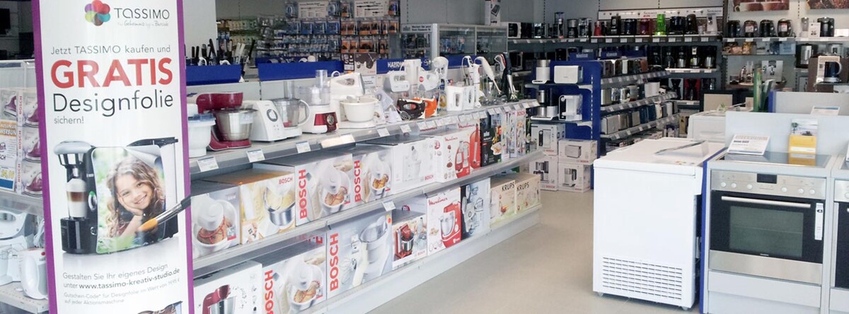 Bilder EURONICS Andritschke