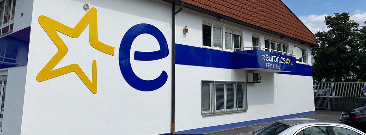 Bilder EURONICS XXL EFM Fulda