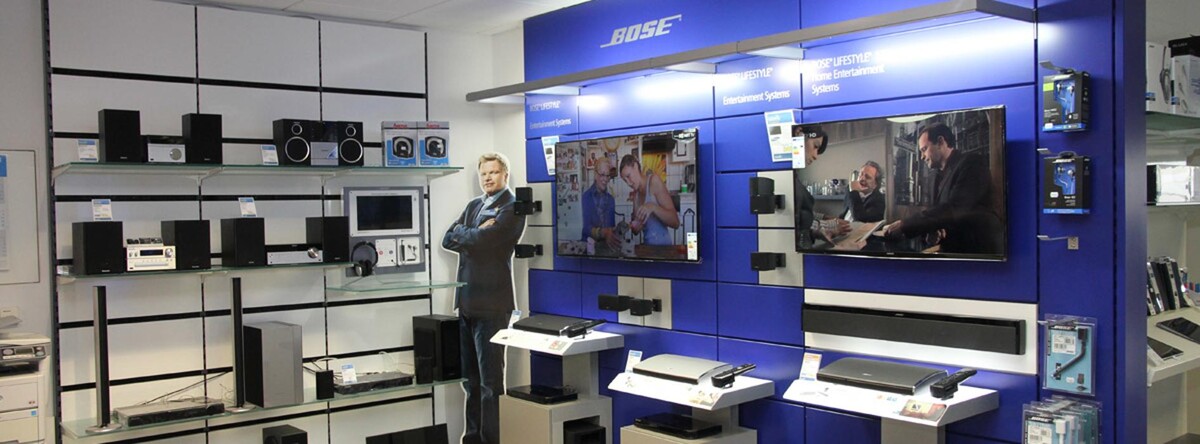 Bilder EURONICS Fischer