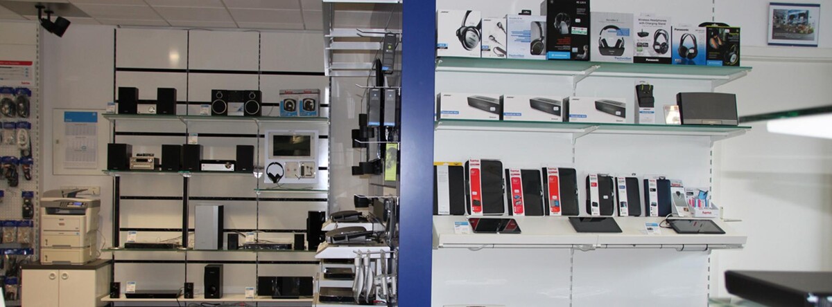 Bilder EURONICS Fischer