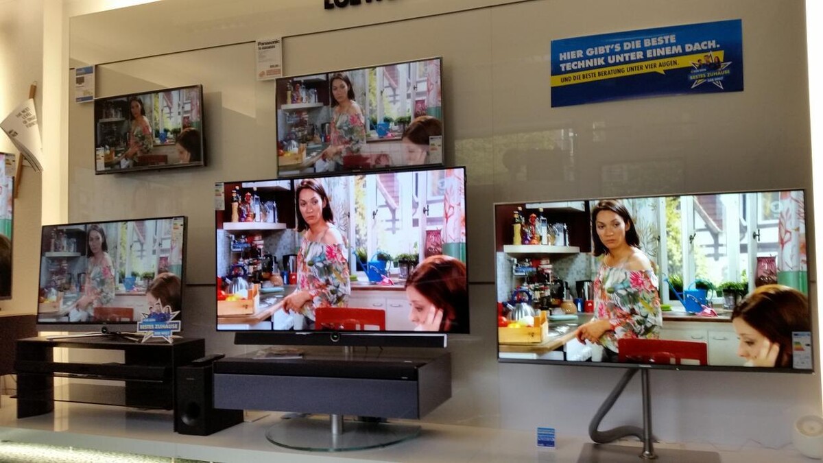 Bilder EURONICS Zilligers