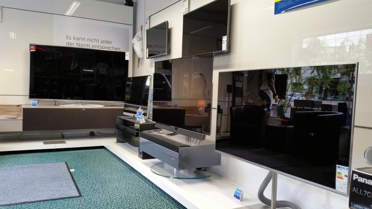 Bilder EURONICS Zilligers