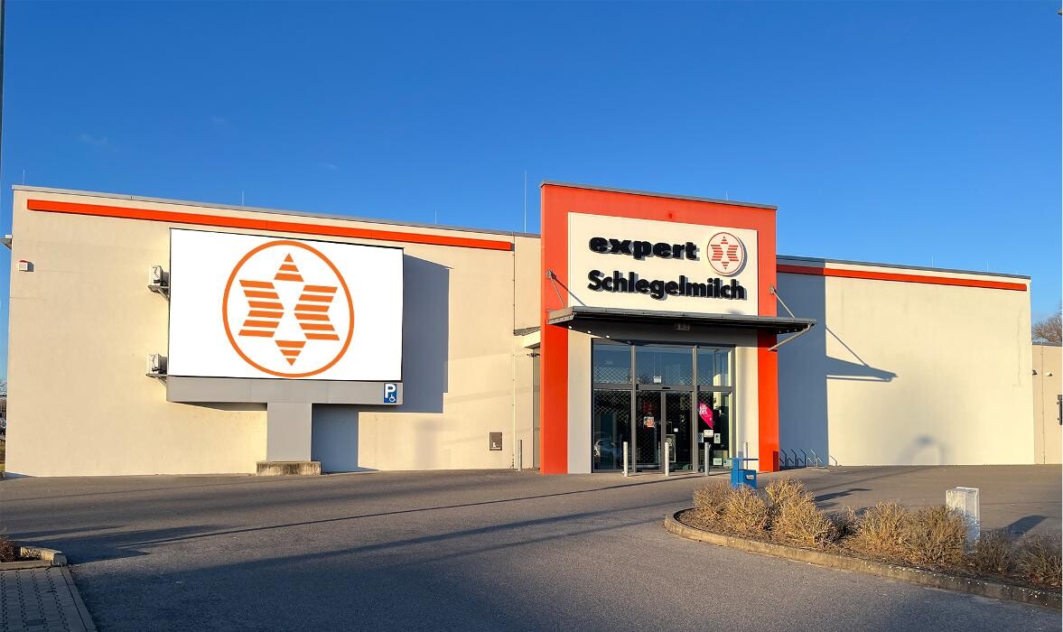 Bilder expert Schlegelmilch Haßfurt GmbH & Co. KG