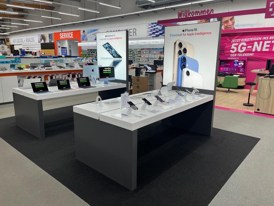 Bilder expert Schlegelmilch Haßfurt GmbH & Co. KG