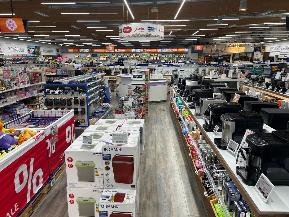 Bilder expert Schlegelmilch Haßfurt GmbH & Co. KG