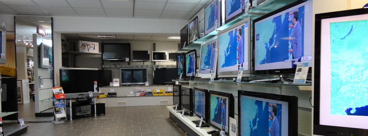 Bilder EURONICS Fernseh GmbH