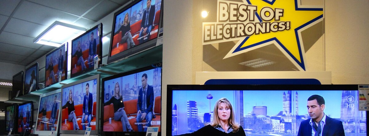 Bilder EURONICS Fernseh GmbH