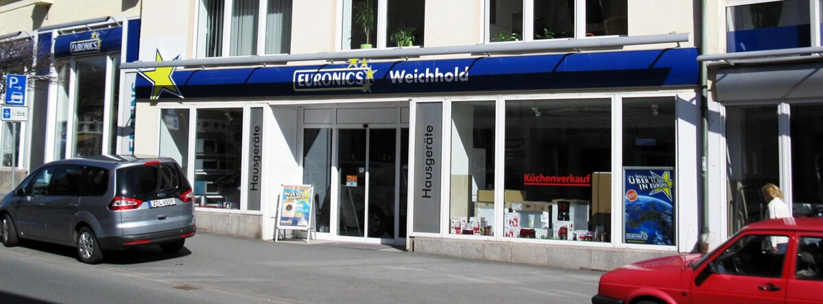 Bilder EURONICS Weichhold