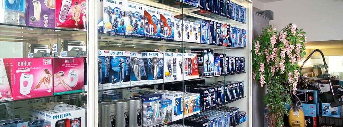 Bilder EURONICS Weichhold