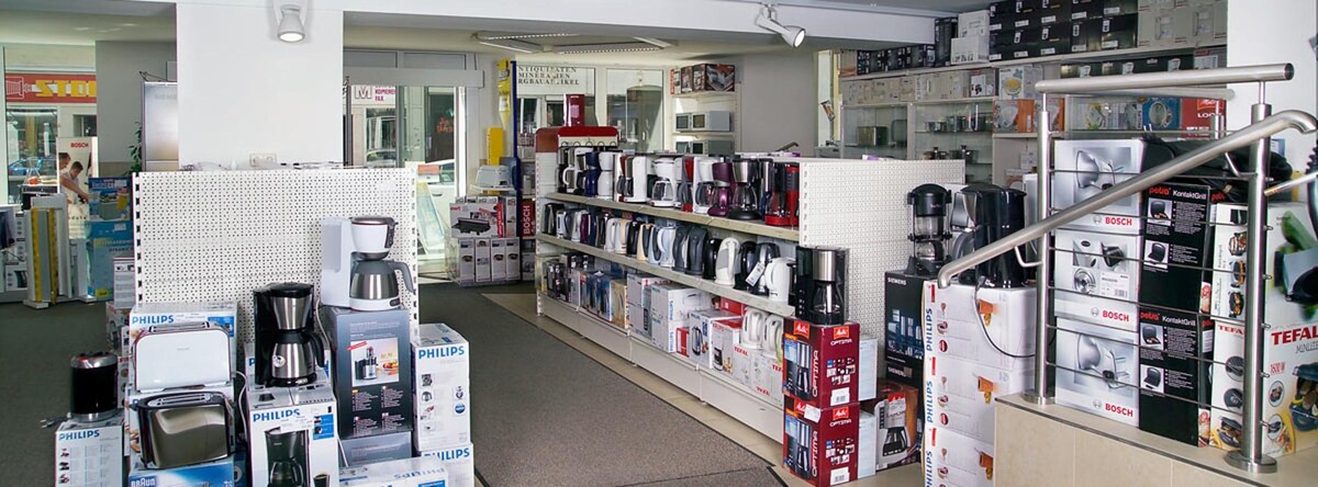 Bilder EURONICS Weichhold