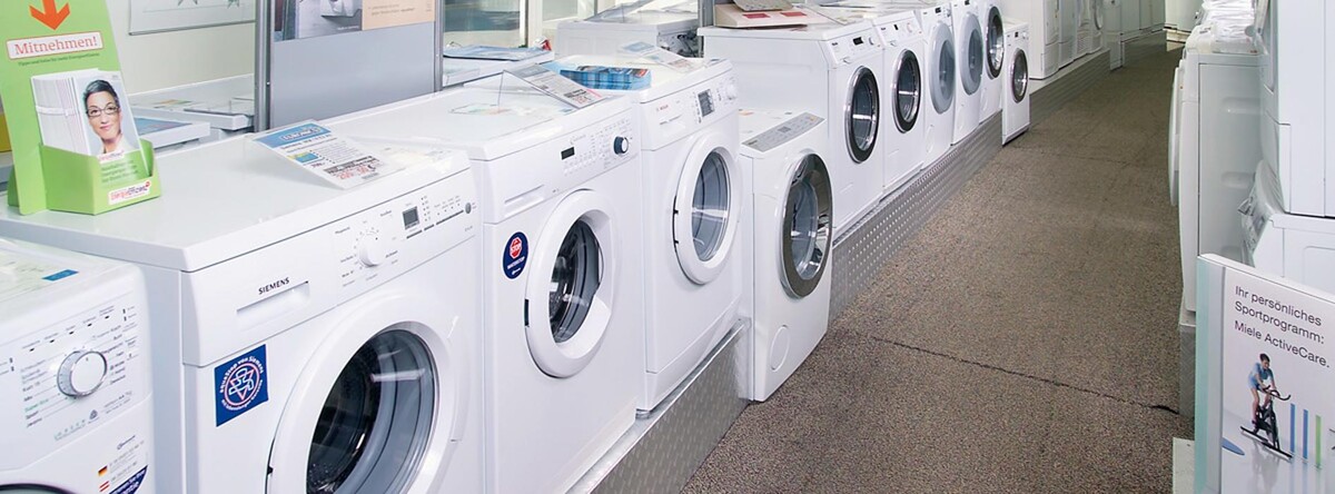 Bilder EURONICS Weichhold