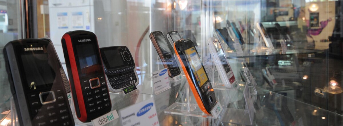 Bilder EURONICS Gottschalk