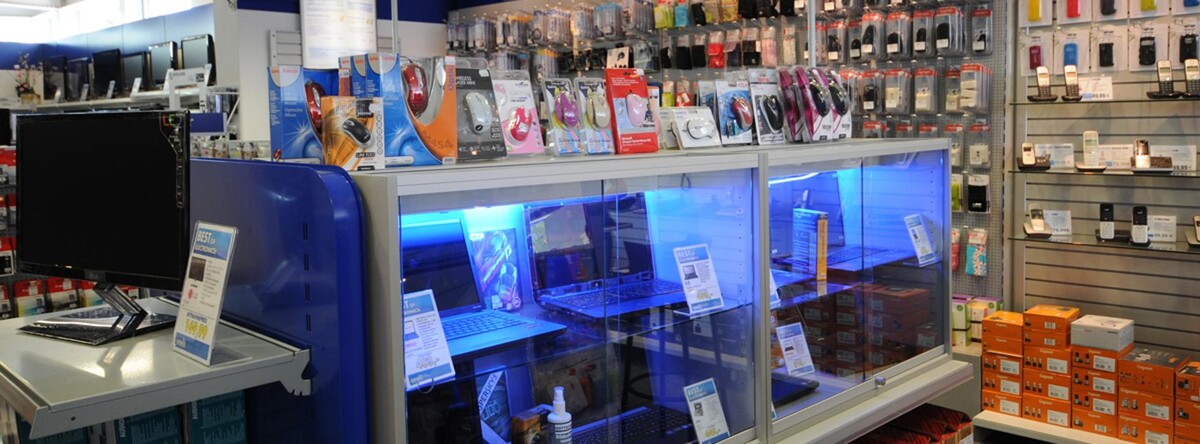 Bilder EURONICS Gottschalk