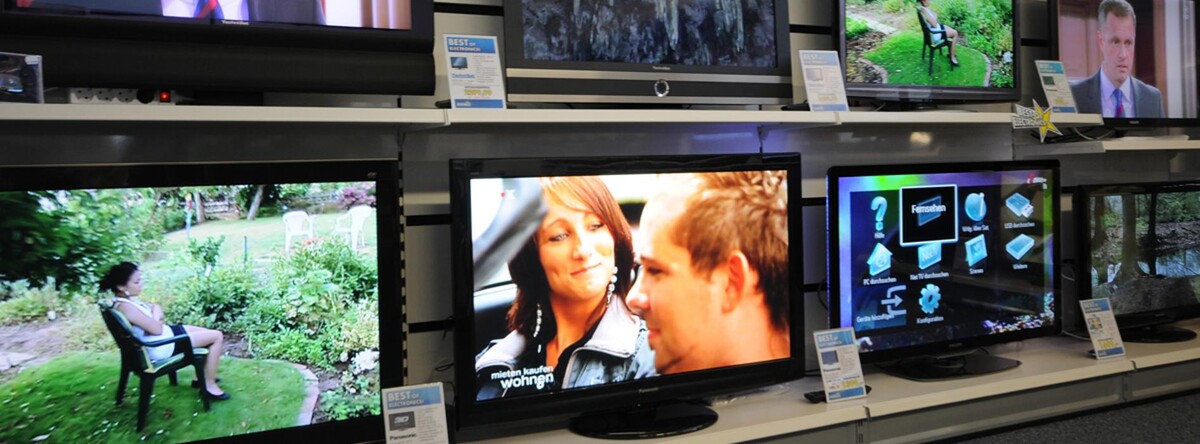 Bilder EURONICS Gottschalk