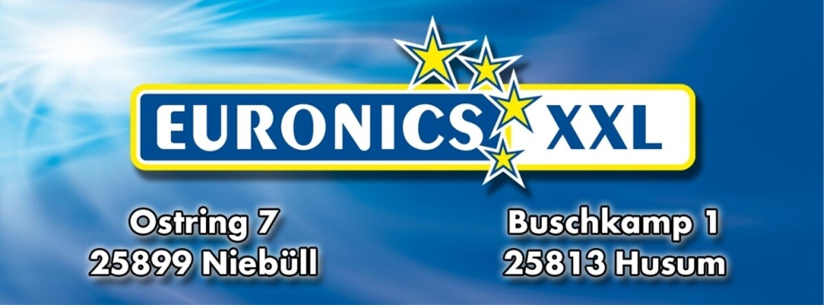 Bilder EURONICS XXL Husum