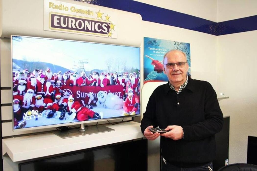 Bilder EURONICS Gemein