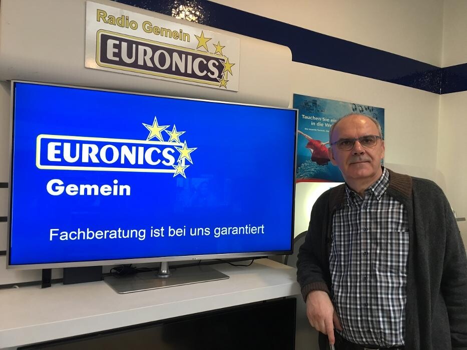 Bilder EURONICS Gemein
