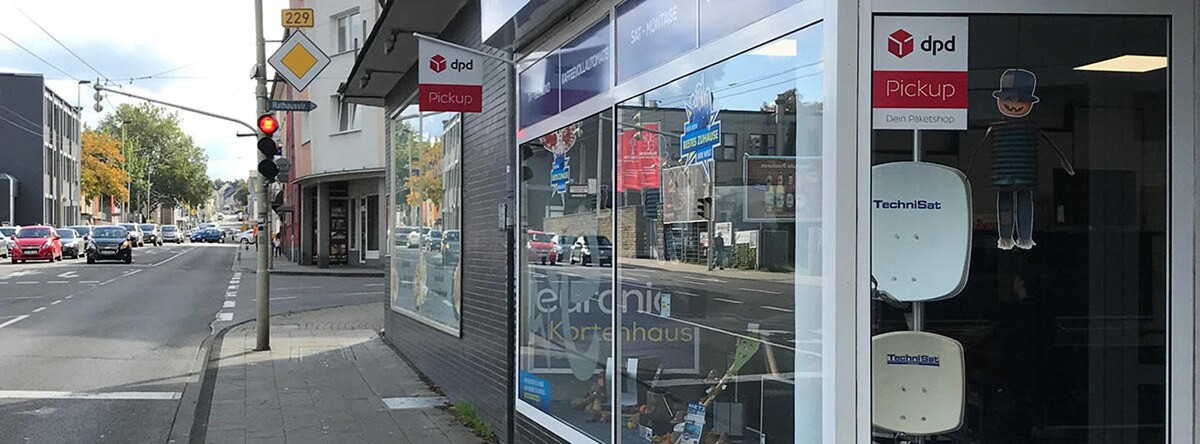 Bilder EURONICS Kortenhaus