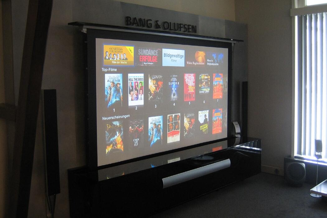 Bilder media@home Jüntgen