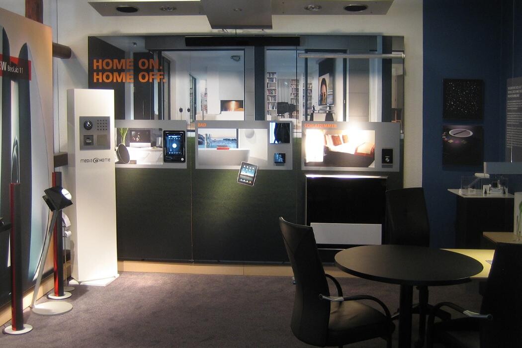 Bilder media@home Jüntgen