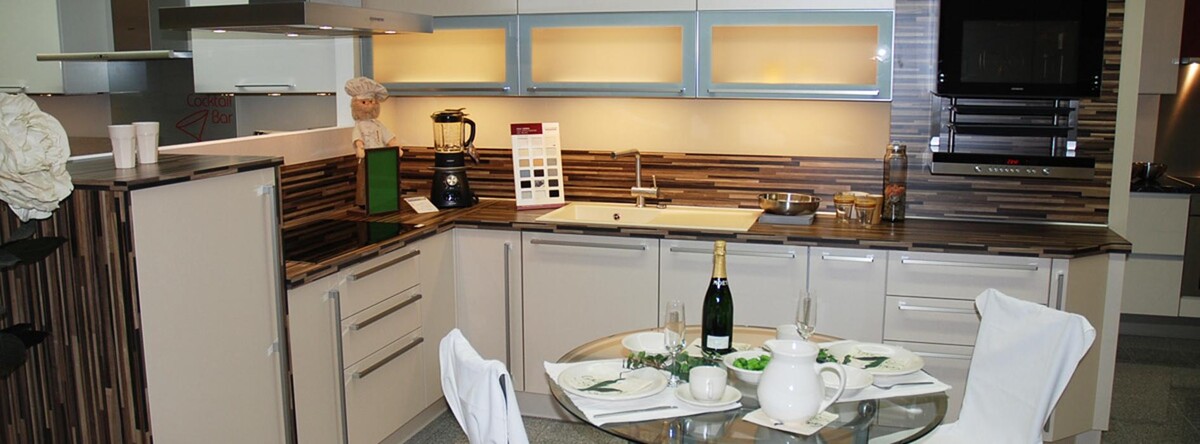 Bilder EURONICS Gebr. Geiser