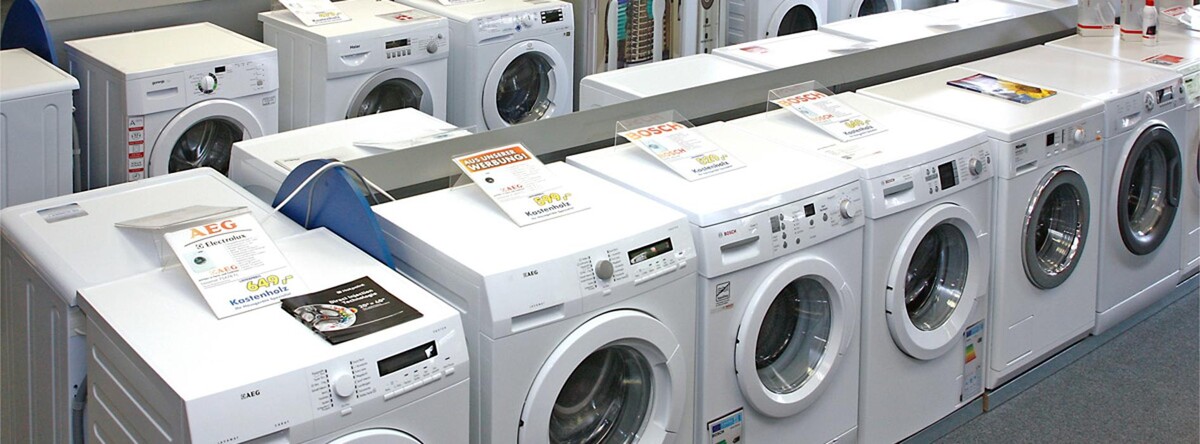 Bilder EURONICS Kastenholz Hausgeräte