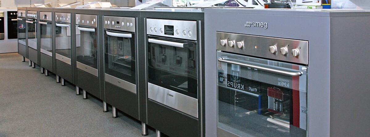 Bilder EURONICS Kastenholz Hausgeräte