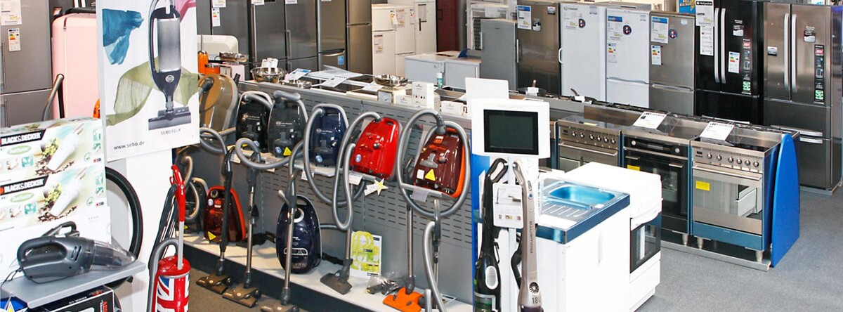 Bilder EURONICS Kastenholz Hausgeräte