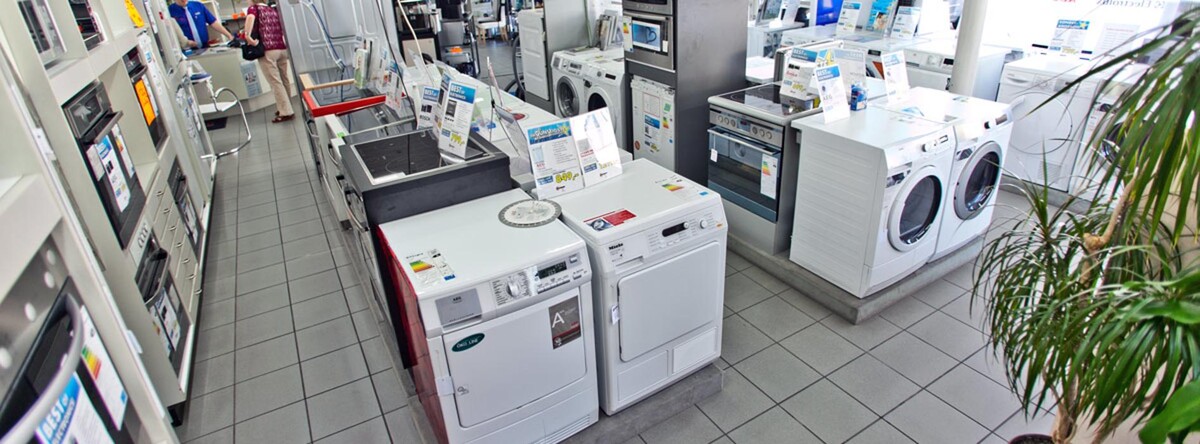 Bilder EURONICS Wiehlpütz