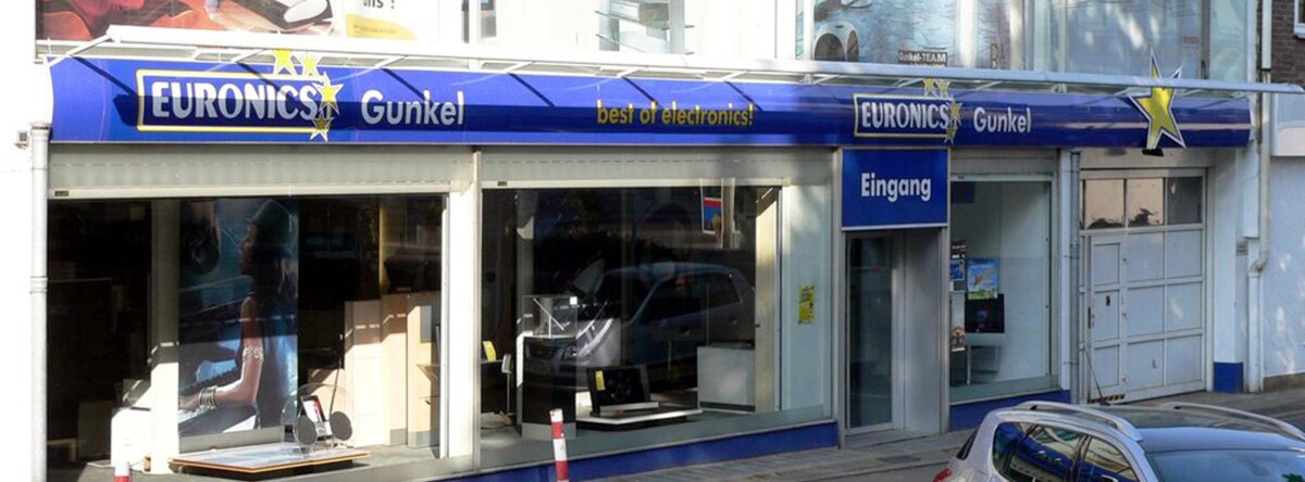Bilder EURONICS Gunkel