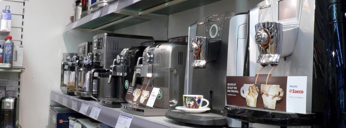 Bilder EURONICS Gunkel