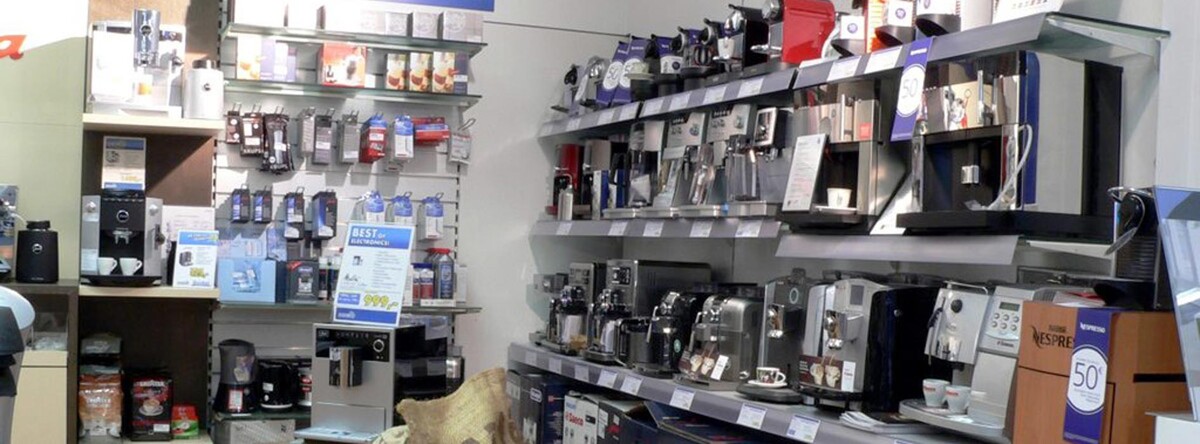 Bilder EURONICS Gunkel