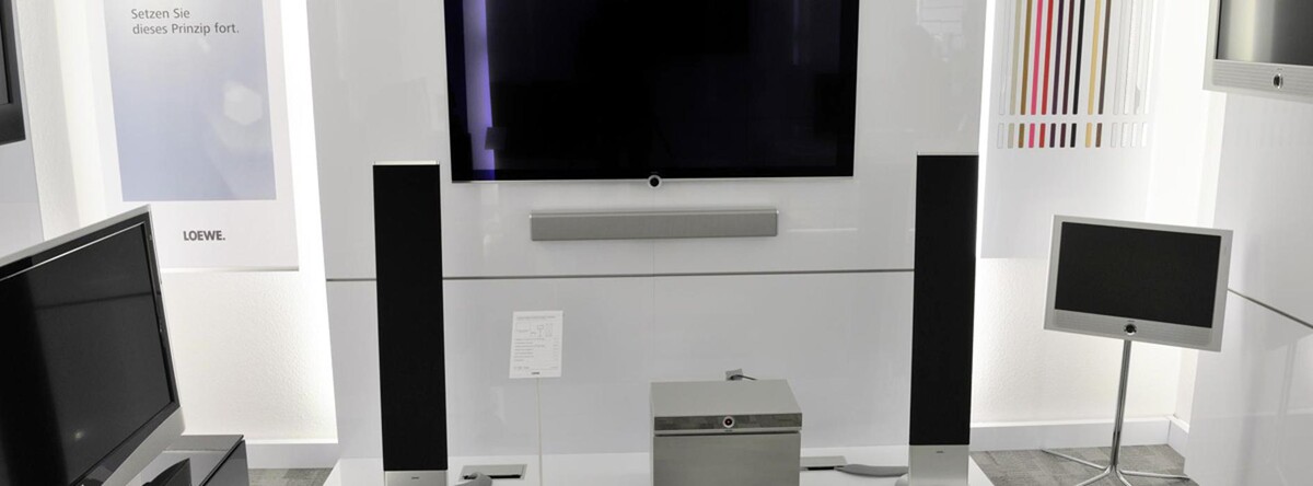 Bilder EURONICS Fissmann