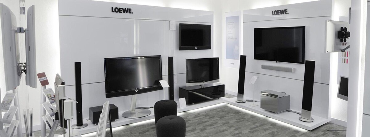 Bilder EURONICS Fissmann