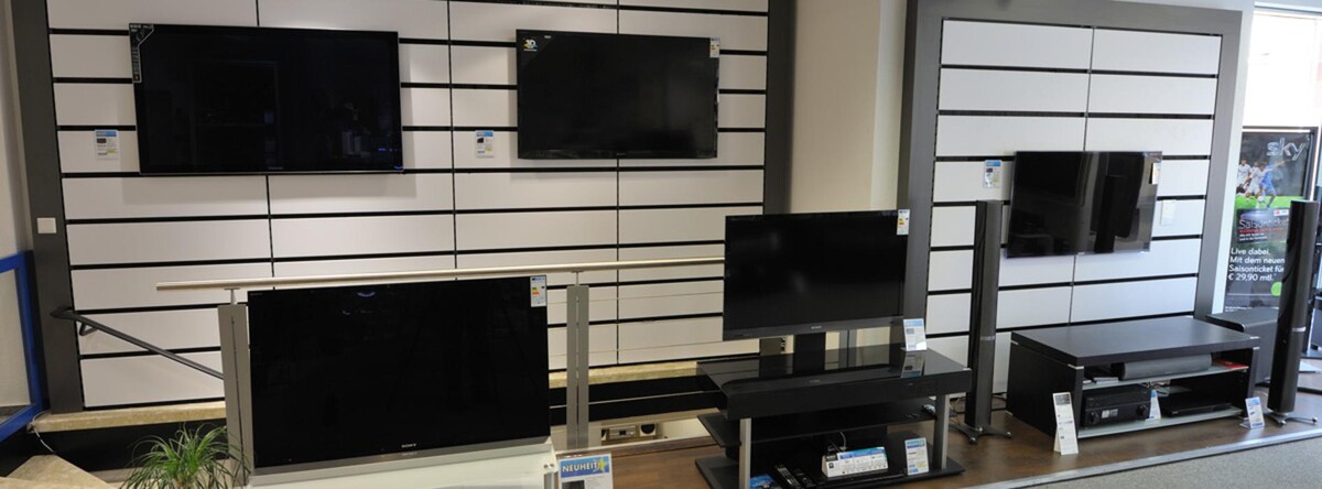 Bilder EURONICS Fissmann