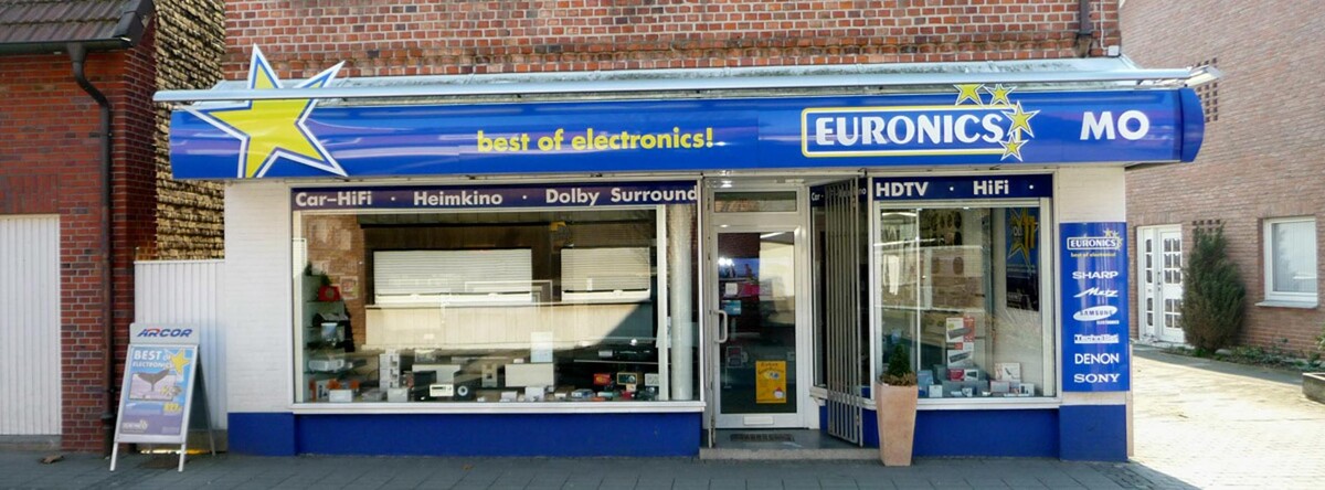 Bilder EURONICS MO