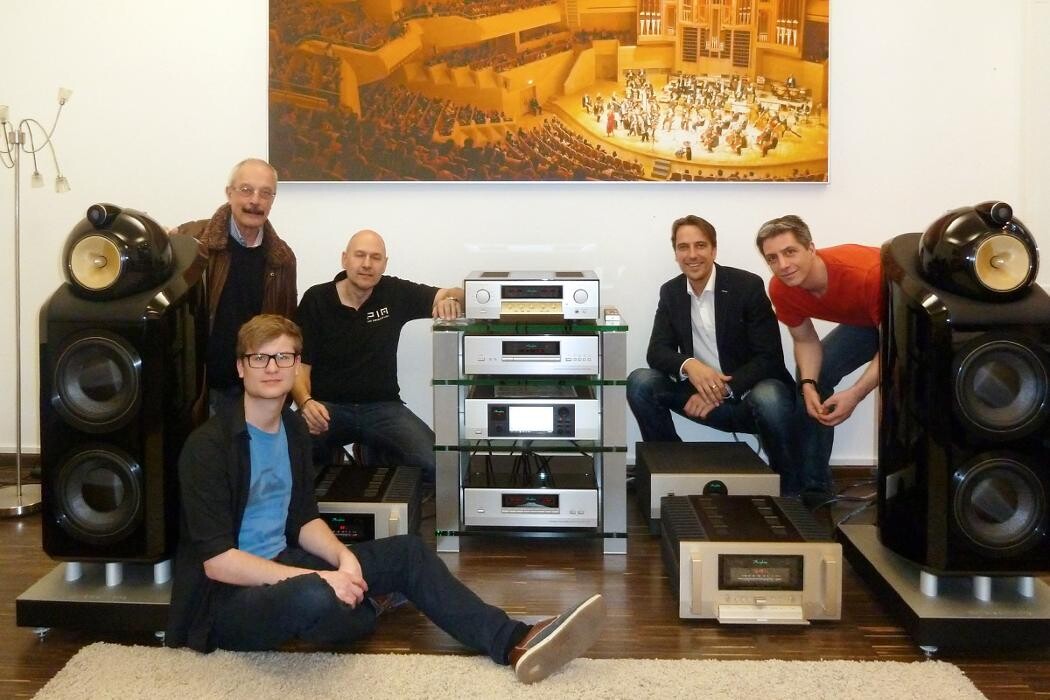 Bilder media@home Schmitz