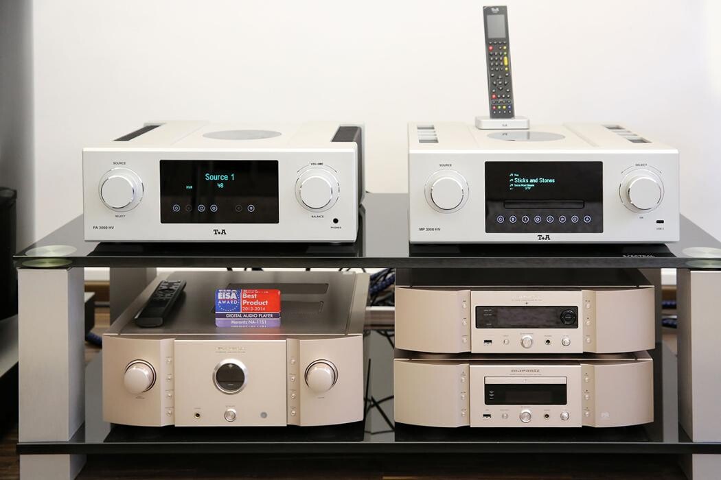 Bilder media@home Schmitz